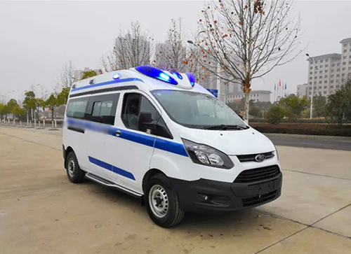 连州市救护车出租